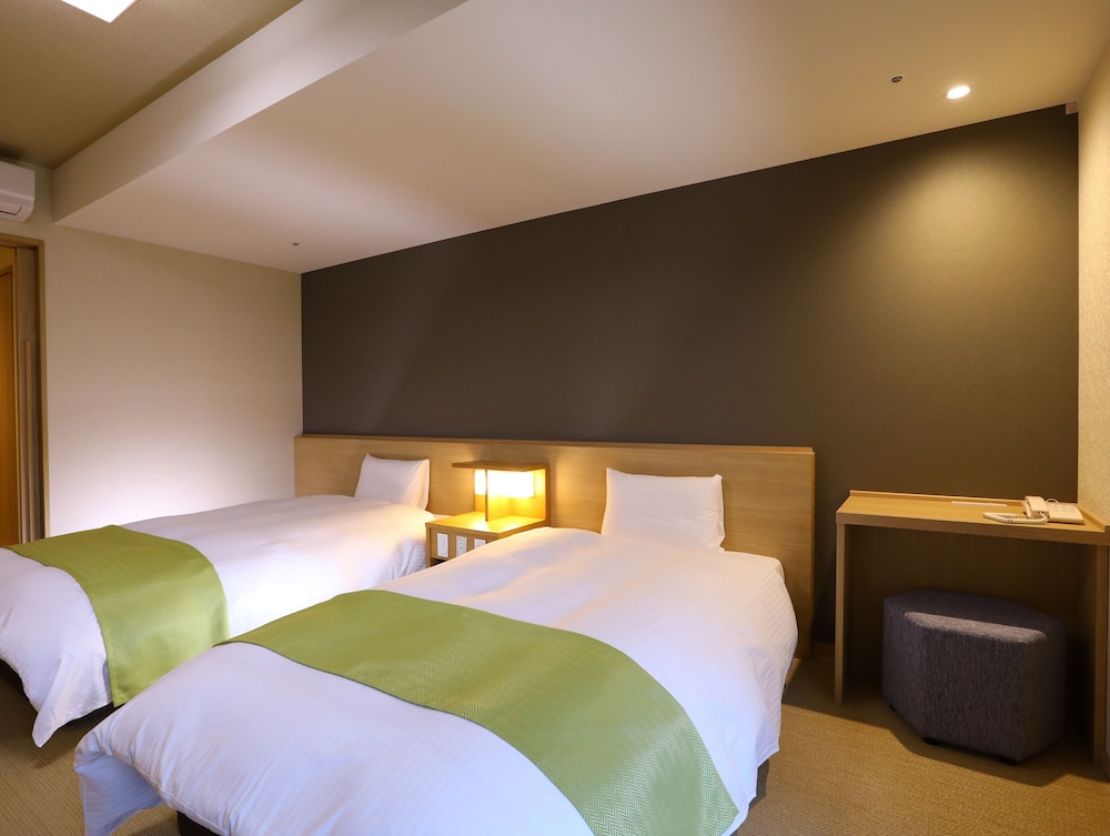 スタンダード ツインルーム 客室3 | 修善寺温泉 桂川