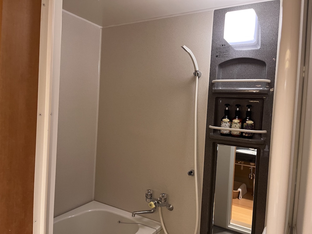 スタンダード ルーム バスルーム0 | 修善寺温泉 桂川