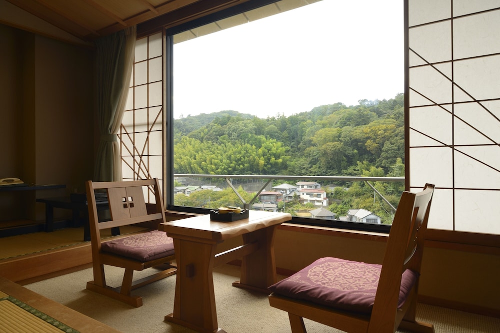 スタンダード ルーム 客室1 | 修善寺温泉 桂川