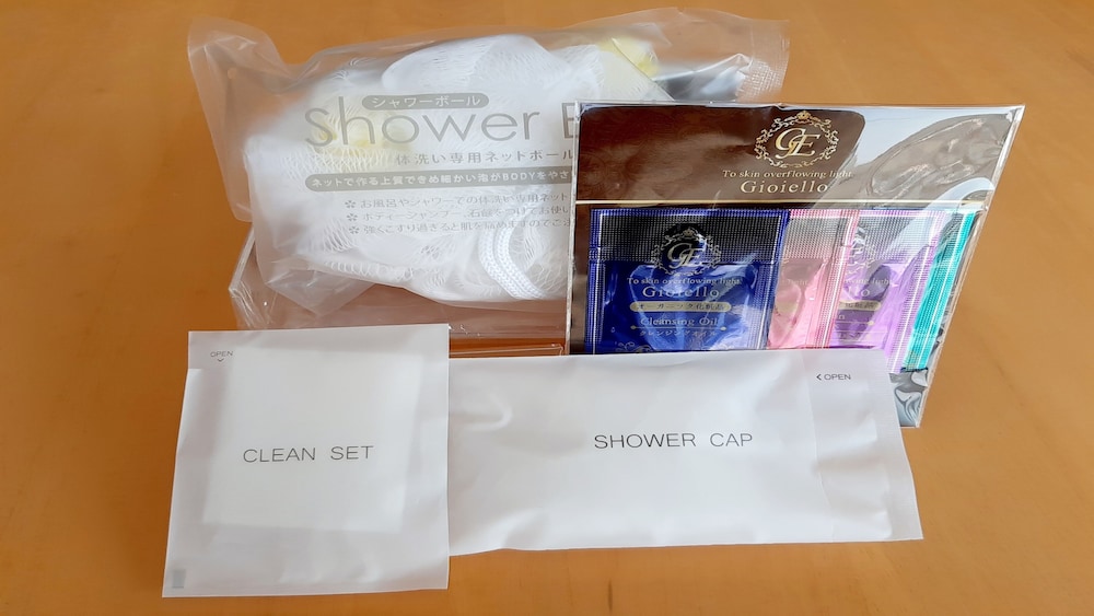 施設内の設備1 | 諫早ターミナルホテル