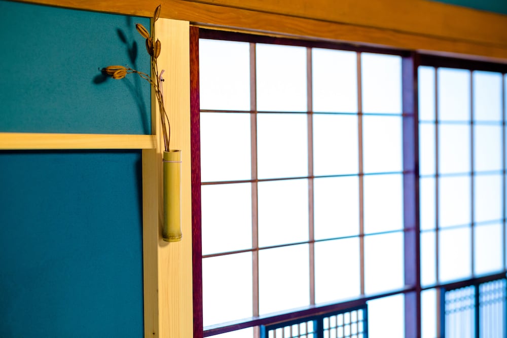 アパートメント 4 ベッドルーム 客室28 | 富士山金魚