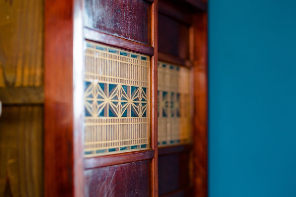 アパートメント 4 ベッドルーム 客室1 | 富士山金魚