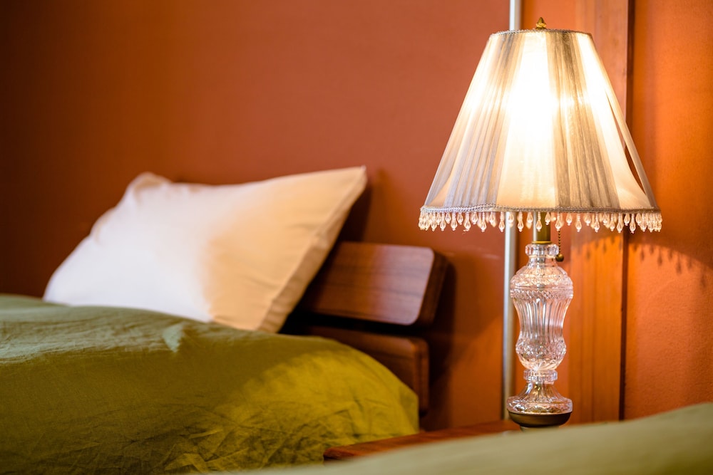 アパートメント 4 ベッドルーム 客室20 | 富士山金魚