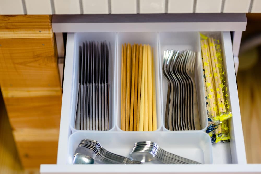 アパートメント 4 ベッドルーム 専用キッチン7 | 富士山金魚