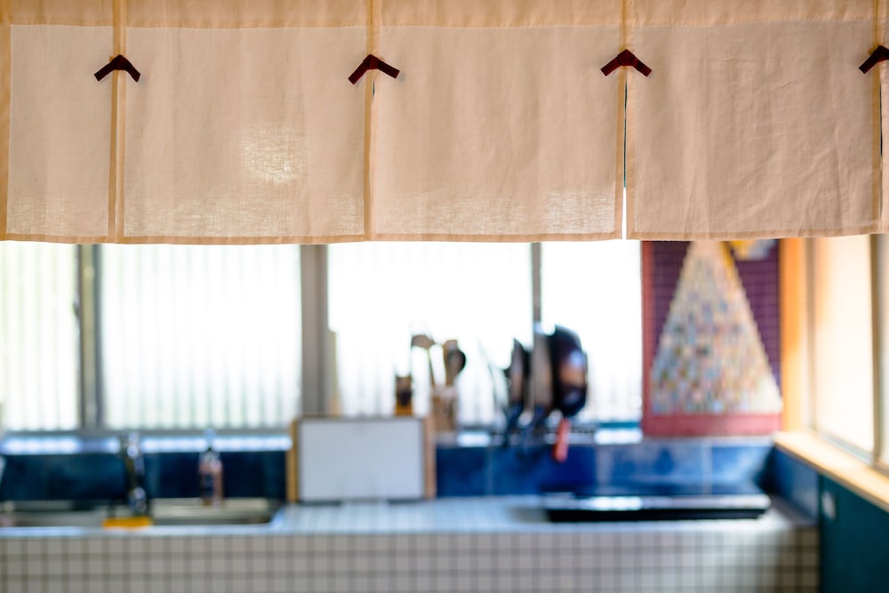 アパートメント 4 ベッドルーム 客室4 | 富士山金魚