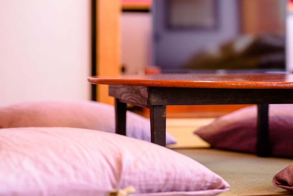 アパートメント 4 ベッドルーム 客室21 | 富士山金魚