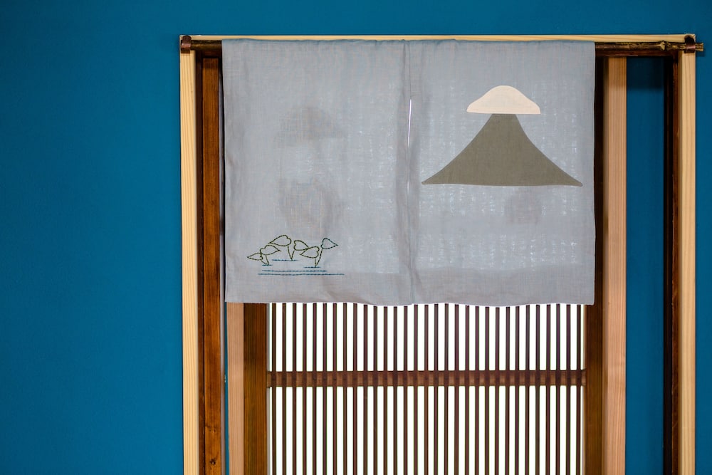 アパートメント 4 ベッドルーム 客室5 | 富士山金魚