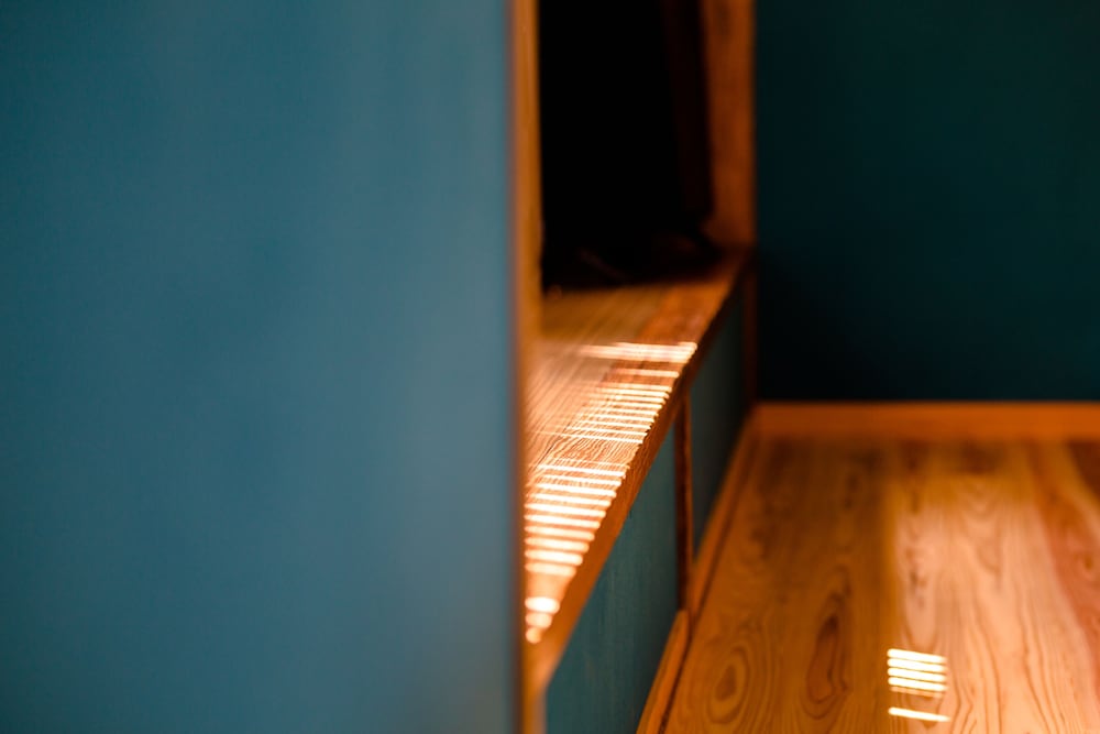 アパートメント 4 ベッドルーム 客室3 | 富士山金魚