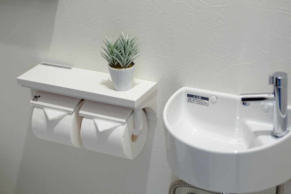 ヴィラ 3 ベッドルーム バスルーム0 | エラーブル Mt.Fuji "風"