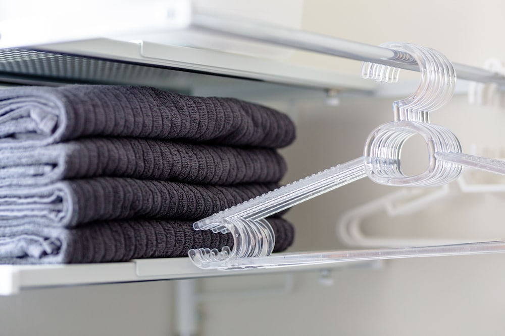 ヴィラ 3 ベッドルーム バスルームの設備2 | エラーブル Mt.Fuji "風"