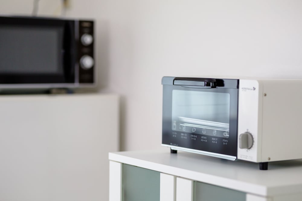 ヴィラ 3 ベッドルーム 電子レンジ1 | エラーブル Mt.Fuji "風"