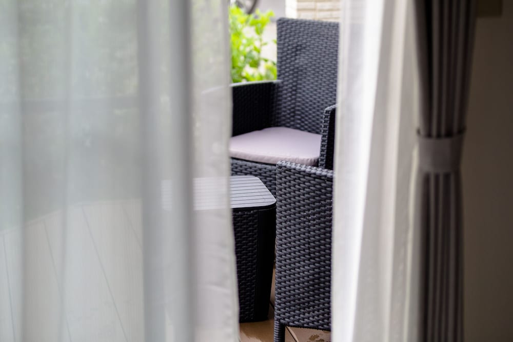 ヴィラ 3 ベッドルーム テラス / パティオ0 | エラーブル Mt.Fuji "風"