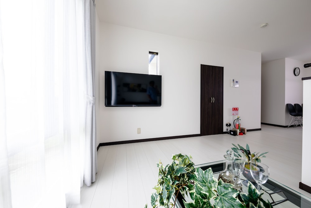 ヴィラ 3 ベッドルーム 客室7 | エラーブル Mt.Fuji "風"