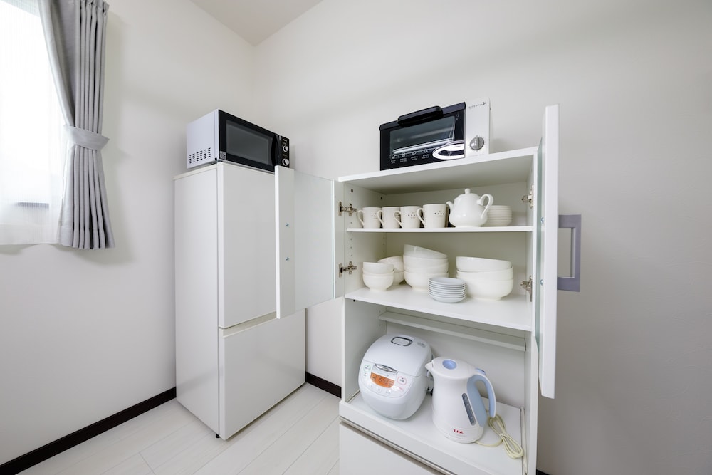 ヴィラ 3 ベッドルーム 専用キッチン0 | エラーブル Mt.Fuji "風"
