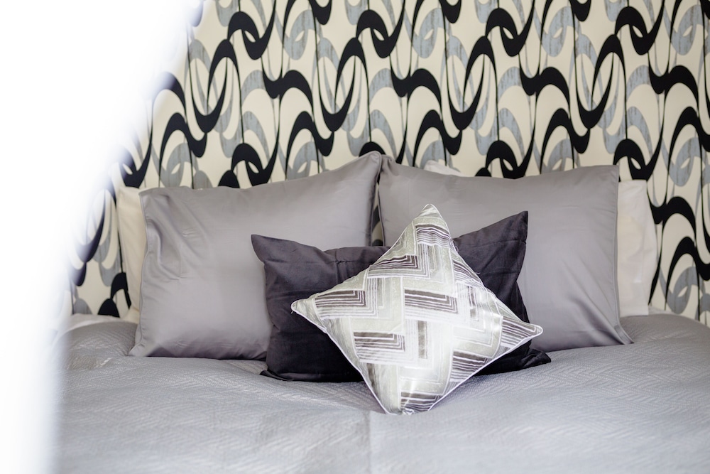 ヴィラ 3 ベッドルーム 客室2 | エラーブル Mt.Fuji "風"