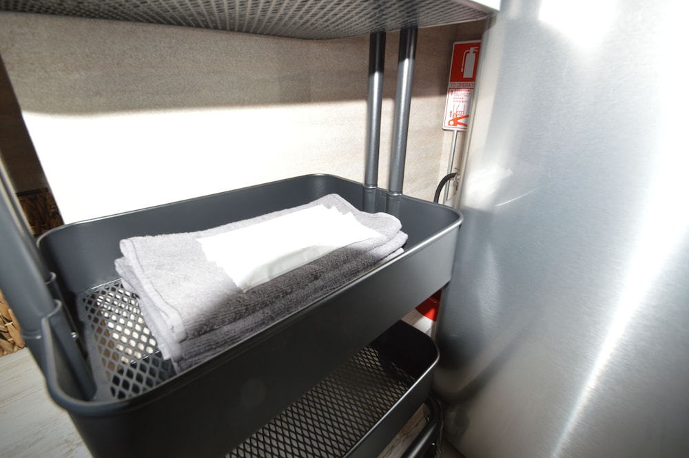 アパートメント 3 ベッドルーム バスルームの設備0 | enico.Mt.Fuji peace