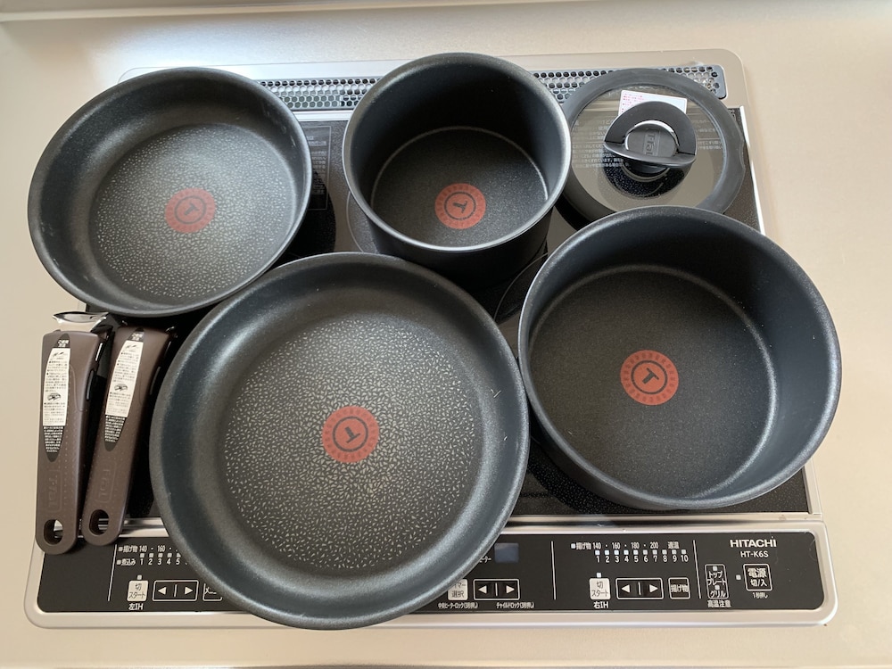 アパートメント 3 ベッドルーム 専用キッチン1 | enico.Mt.Fuji peace