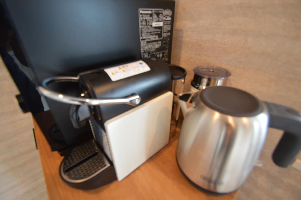 アパートメント 3 ベッドルーム コーヒー / コーヒーメーカー1 | enico.Mt.Fuji peace