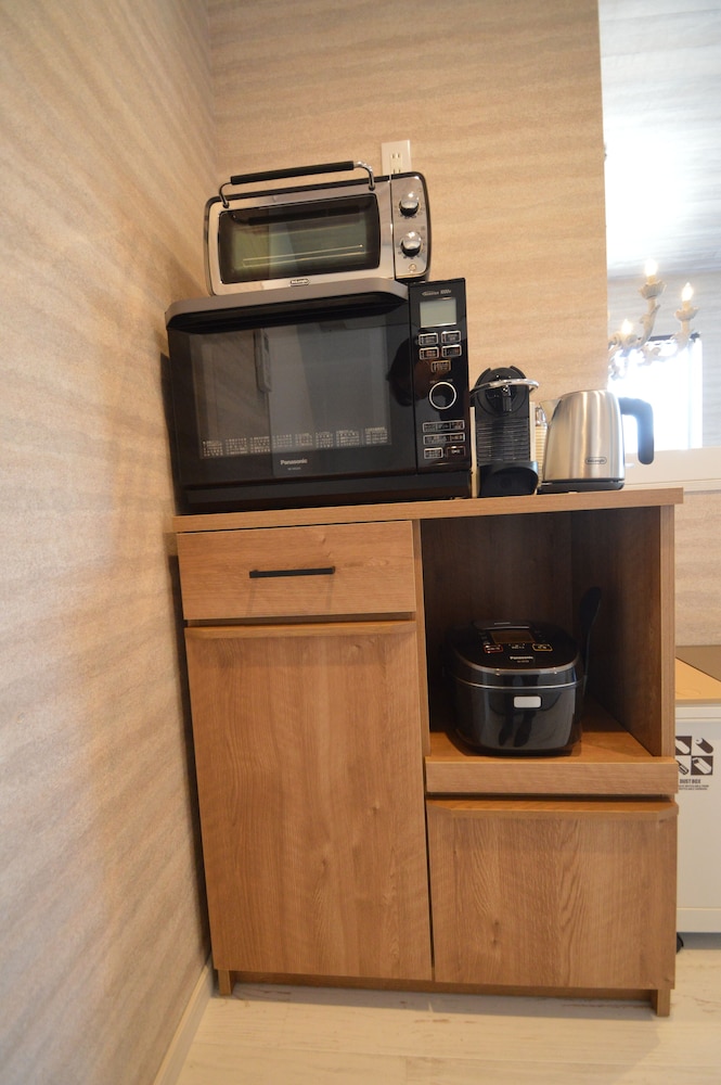 アパートメント 3 ベッドルーム 電子レンジ0 | enico.Mt.Fuji peace