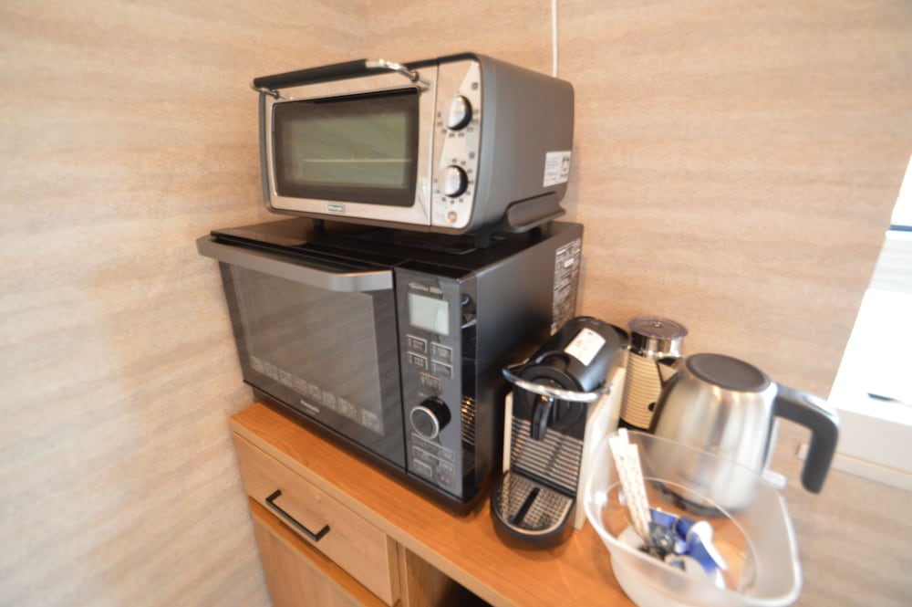 アパートメント 3 ベッドルーム コーヒー / コーヒーメーカー0 | enico.Mt.Fuji peace