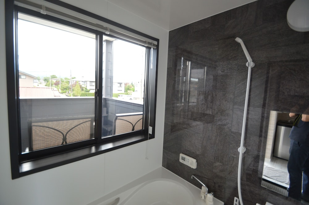 アパートメント 3 ベッドルーム バスルーム0 | enico.Mt.Fuji peace