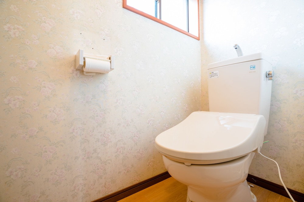 ヴィラ 6 ベッドルーム バスルーム0 | アイディステイ河口湖