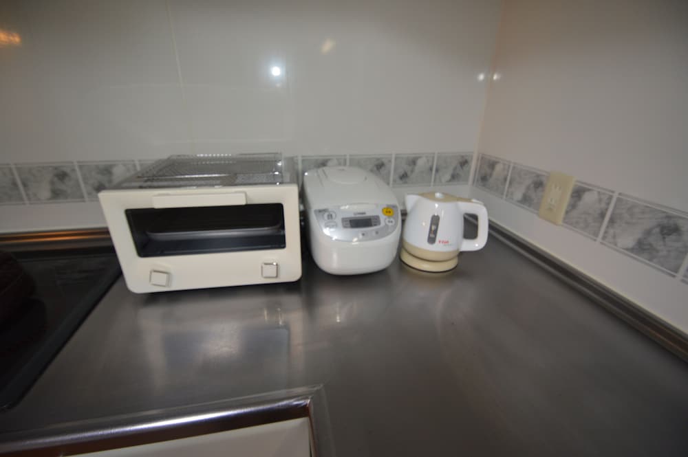 ヴィラ 6 ベッドルーム 専用キッチン6 | アイディステイ河口湖