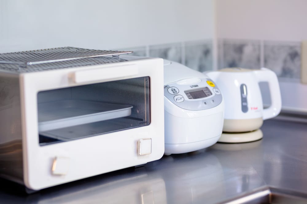 ヴィラ 6 ベッドルーム 専用キッチン2 | アイディステイ河口湖