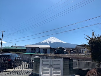 アイディステイ河口湖