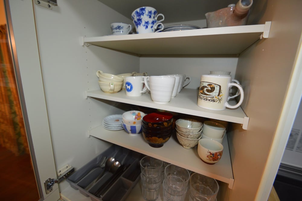 ヴィラ 6 ベッドルーム 専用キッチン8 | アイディステイ河口湖