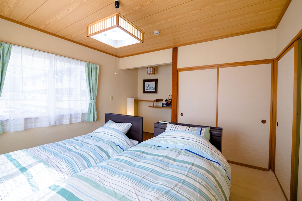 ハウス 3 ベッドルーム 客室7 | Ma Maison Mt. Fuji Kawaguchiko