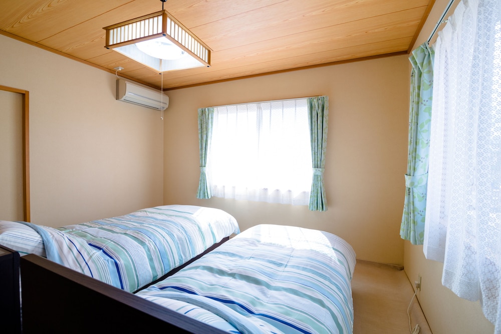 ハウス 3 ベッドルーム 客室16 | Ma Maison Mt. Fuji Kawaguchiko