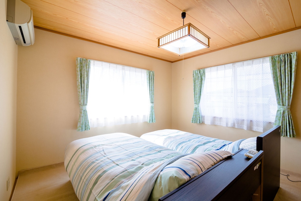 ハウス 3 ベッドルーム 客室15 | Ma Maison Mt. Fuji Kawaguchiko
