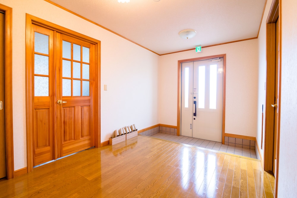 ハウス 3 ベッドルーム 客室2 | Ma Maison Mt. Fuji Kawaguchiko