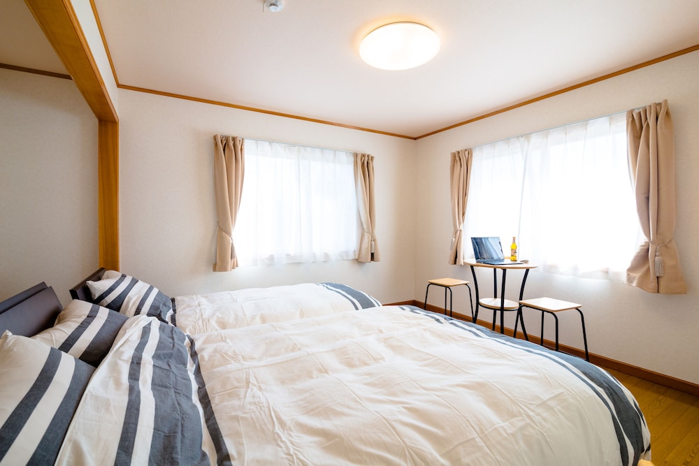 ハウス 3 ベッドルーム 客室10 | Ma Maison Mt. Fuji Kawaguchiko