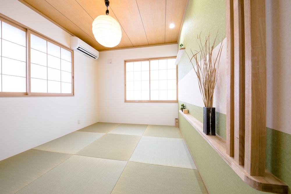 ヴィラ 2 ベッドルーム 客室6 | Mt. Fuji Akatsuki Kuu