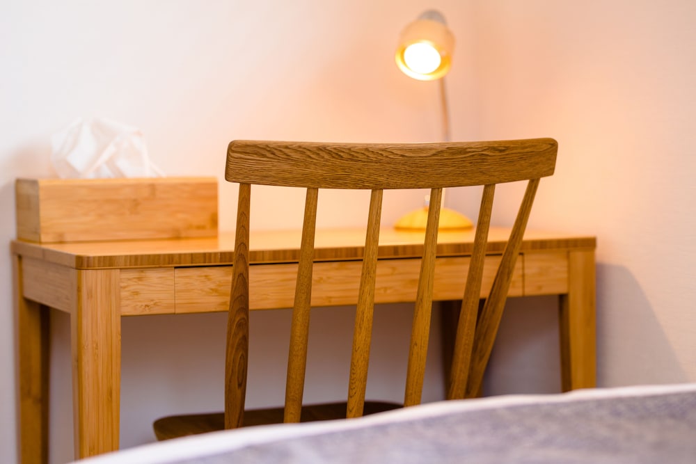 ヴィラ 2 ベッドルーム 客室の設備とサービス0 | Mt. Fuji Akatsuki Kuu