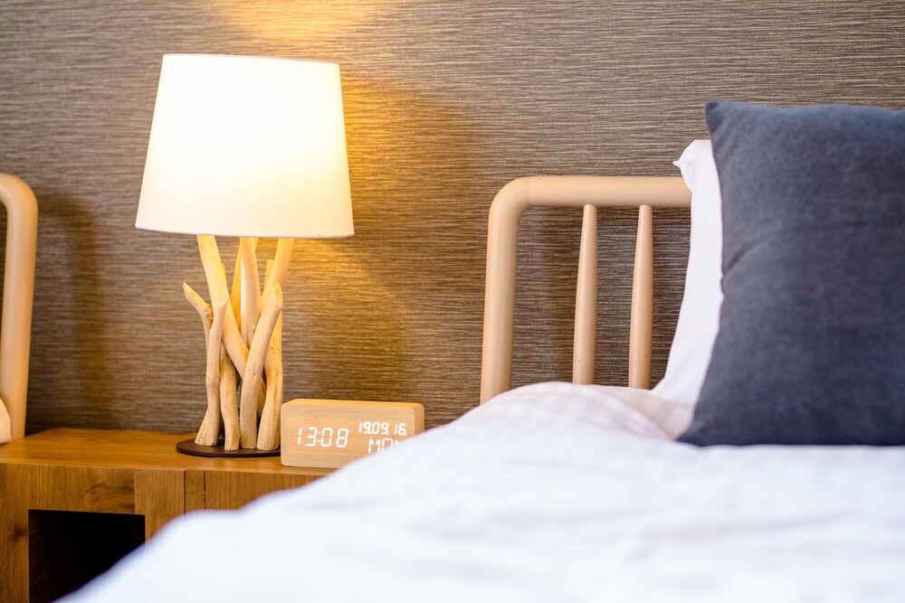 ヴィラ 2 ベッドルーム 客室3 | Mt. Fuji Akatsuki Kuu