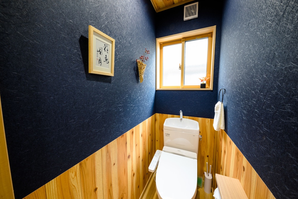 ヴィラ 2 ベッドルーム バスルーム0 | Mt. Fuji Akatsuki Enn