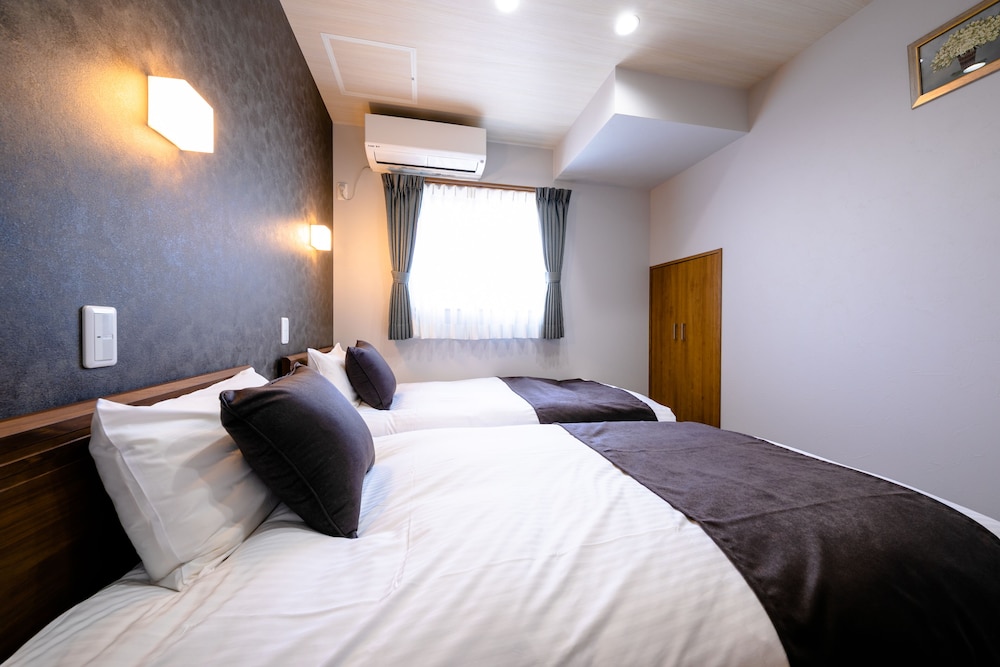客室1 | ORIYA Mt.Fuji -縁 ENISHI- 客室1 | ORIYA Mt.Fuji -縁 ENISHI-