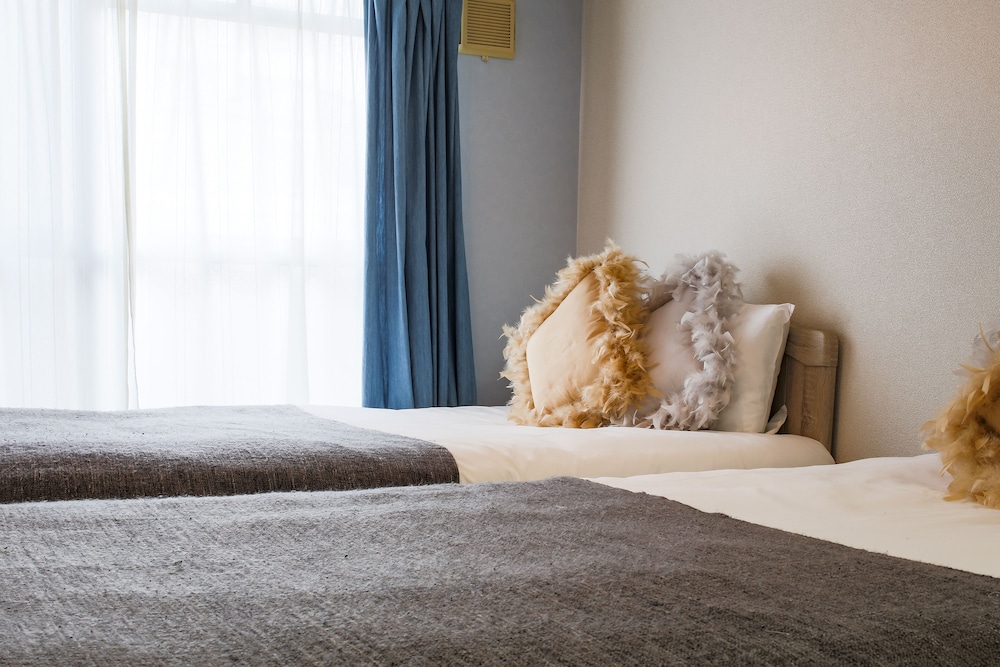 客室1 | Grand Court Namba 401 客室1 | Grand Court Namba 401