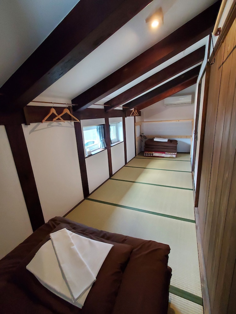 共用キッチン1 | ととと - 盛岡の泊まれるたまり場 -