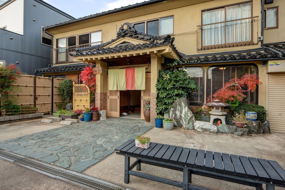 メインイメージ | あづま旅館