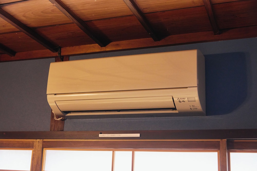 客室1 | 筑後吉井 町家宿 以久波