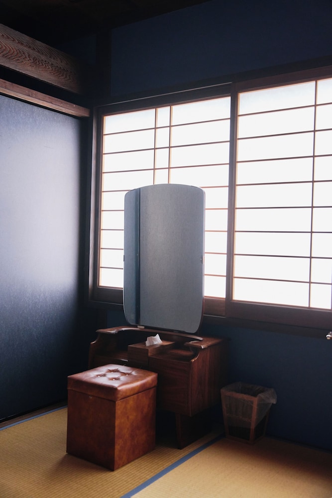 一棟貸し(全館・禁煙) 客室17 | 筑後吉井 町家宿 以久波