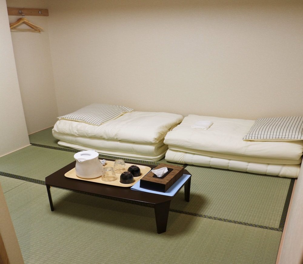 客室1 | HOKUSAI柴又 客室1 | HOKUSAI柴又
