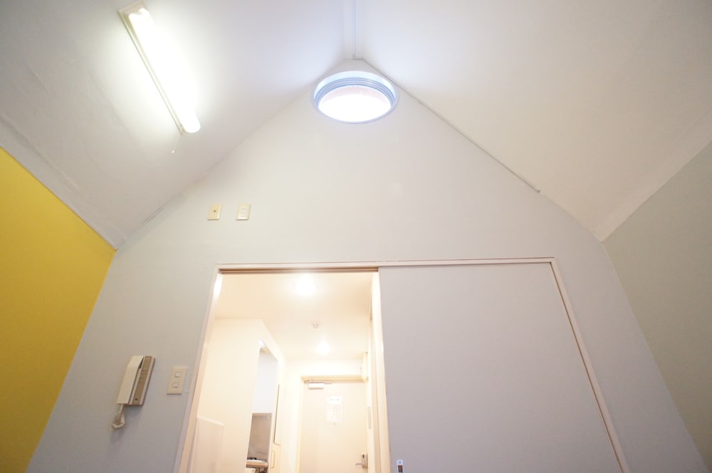 デラックス トリプルルーム 客室12 | Plusone Nishikoen