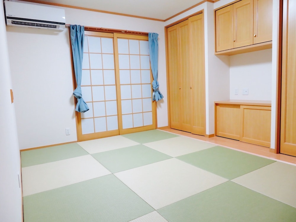 客室1 | うたていヴィラ