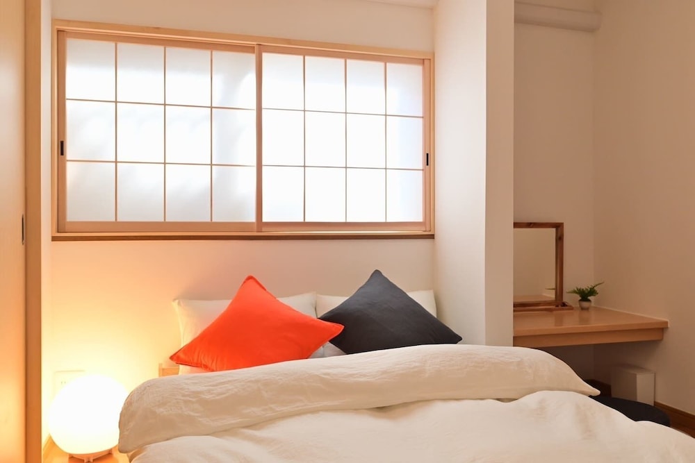 客室1 | OMM Stay 客室1 | OMM Stay