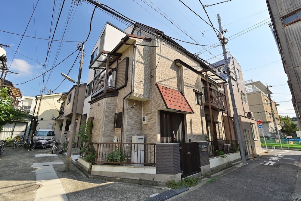 メインイメージ | OMM Stay メインイメージ | OMM Stay